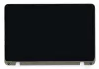 Модуль (матрица + тачскрин) для Asus Q304 черный с рамкой