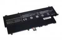 Аккумулятор (батарея) AA-PBYN4AB для ноутбука Samsung 530U3B, 530U3C, 6000мАч, 7.4В (OEM)