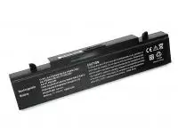 Аккумулятор (батарея) для ноутбука Samsung R420 R510 R580 R530 (AA-PB9NC6B) 6600мАч, 11.1В, черный (OEM)