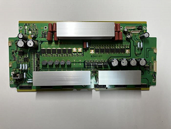 X-sus TNPA2435 от ТВ Fujitsu n807 с разбора