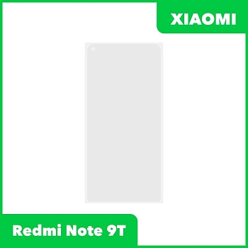 OCA пленка (клей) для Xiaomi Redmi Note 9T